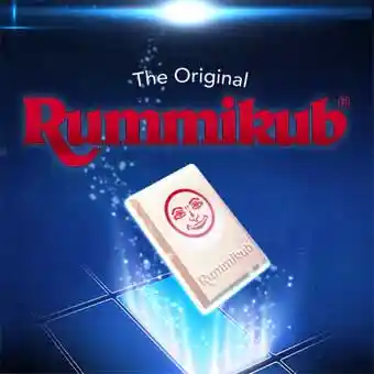 Boton Rummikub